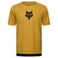 Fox Youth Ranger Short Sleeve Jersey - M - Fox Head Bronze - Image 1