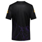 Fox Youth Ranger Short Sleeve Jersey - M - Image Feel Plum - Image 2