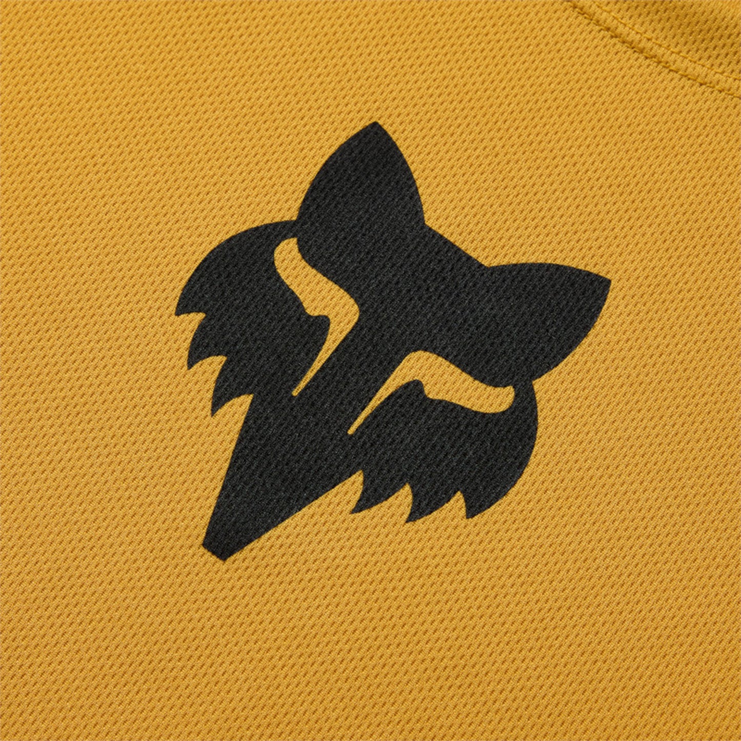 Fox Youth Ranger Short Sleeve Jersey - S - Fox Head Bronze - Image 4