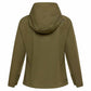 Fox Youth Ranger Water Jacket - L - Olive Green - Image 2