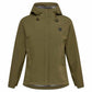 Fox Youth Ranger Water Jacket - XL - Olive Green - Image 1