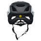 Fox Youth Speedframe Charge Helmet - One Size - Black - Image 4