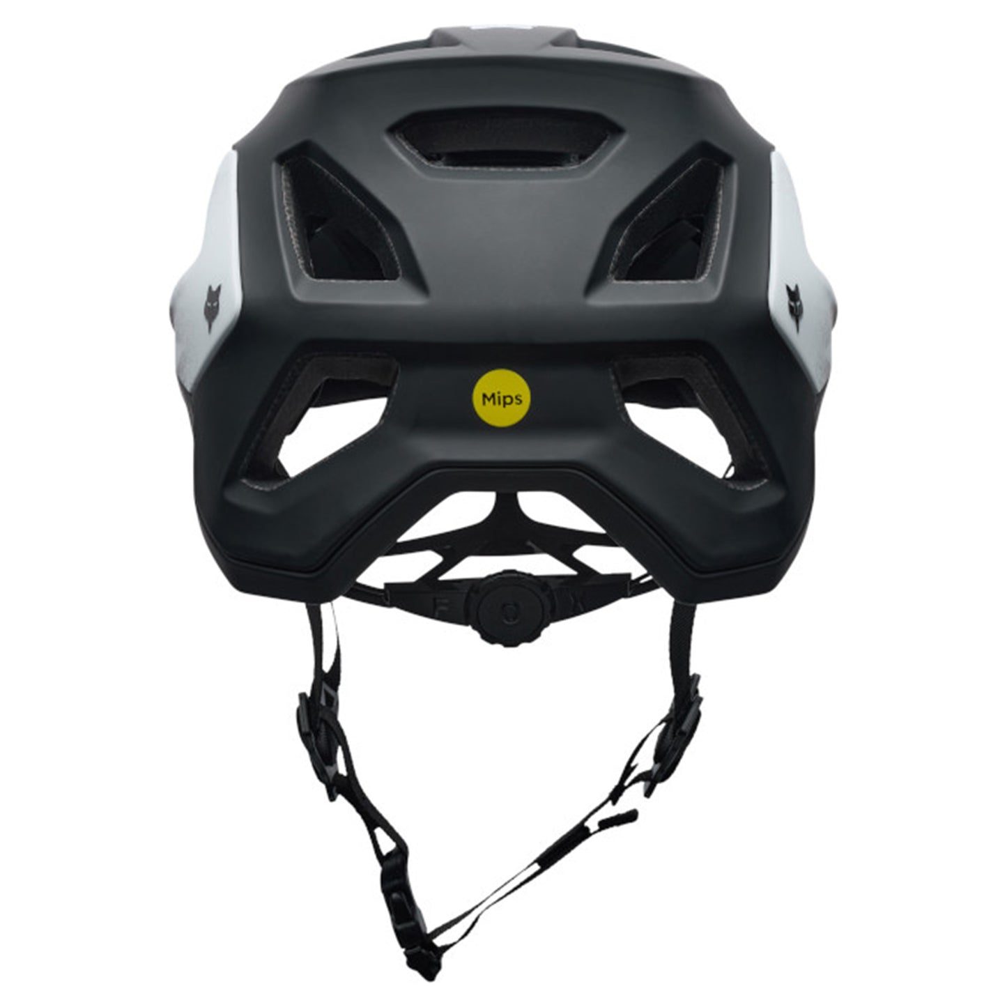 Fox Youth Speedframe Charge Helmet - One Size - Black - Image 4