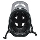Fox Youth Speedframe Charge Helmet - One Size - Black - Image 5