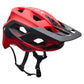 Fox Youth Speedframe Charge Helmet - One Size - Red - Image 2
