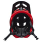 Fox Youth Speedframe Charge Helmet - One Size - Red - Image 5