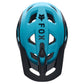 Fox Youth Speedframe Charge Helmet - One Size - Sky Blue - Image 3