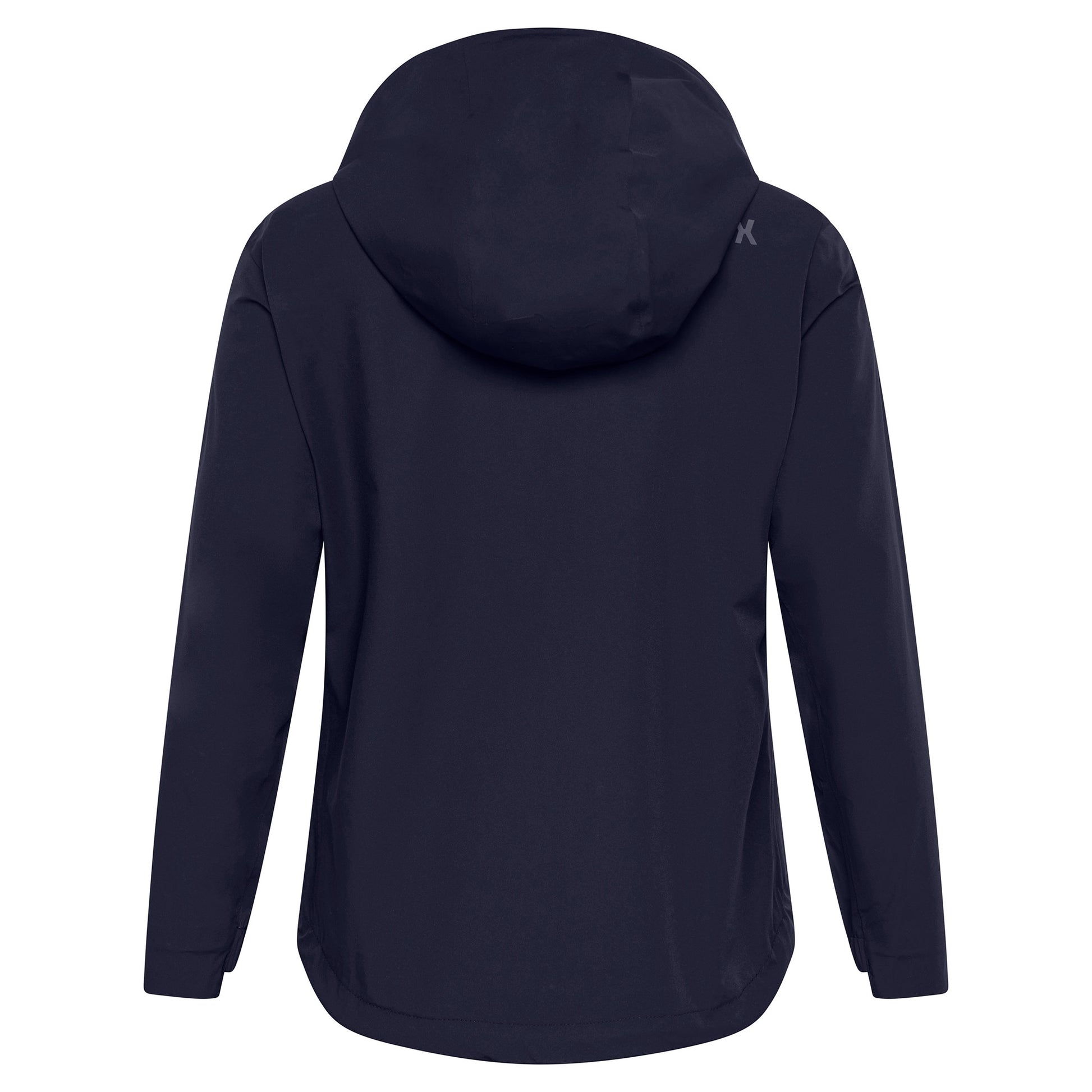 FOX Youth Water Jacket - 22 - Black - Image 2
