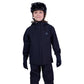 FOX Youth Water Jacket - 22 - Black - Image 3
