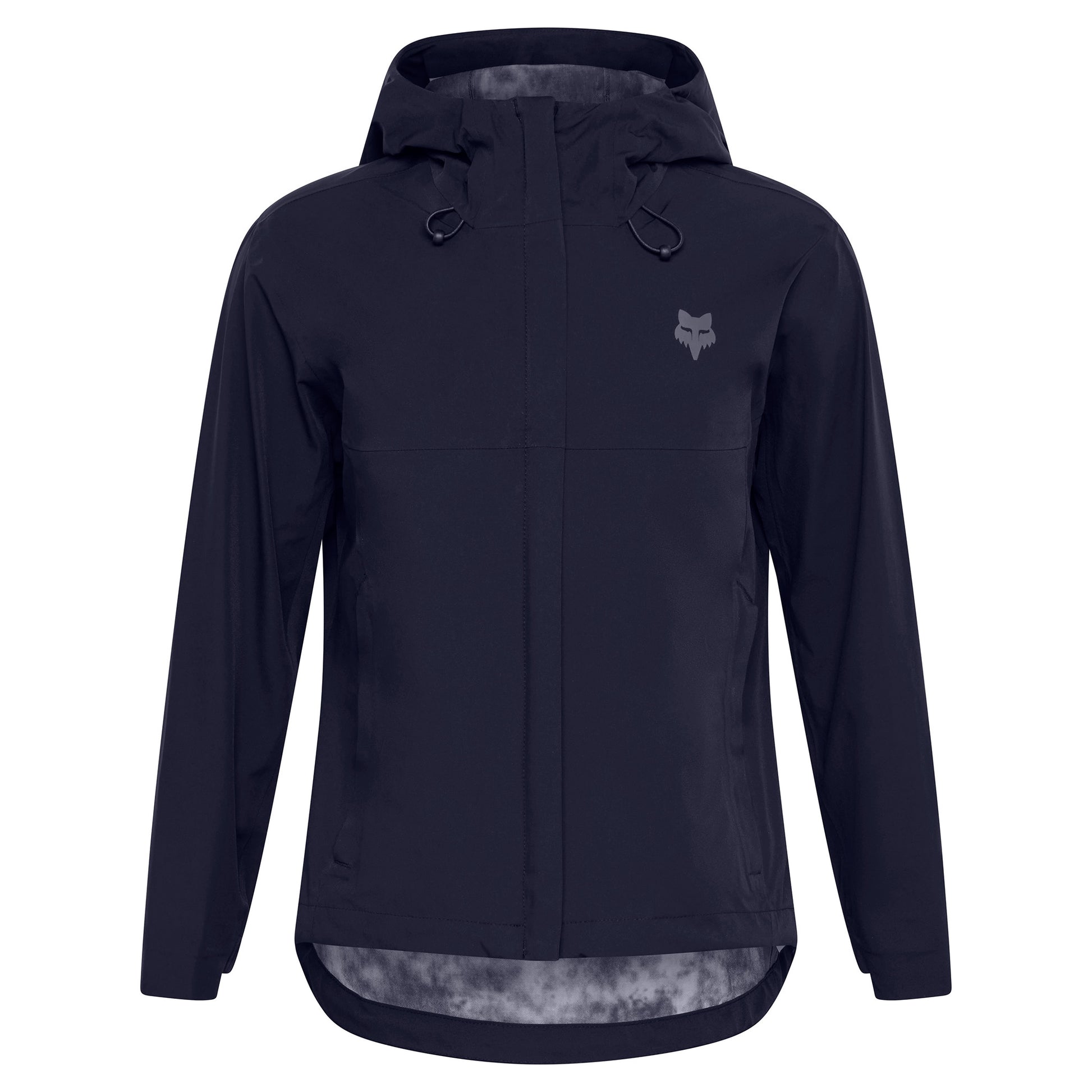 FOX Youth Water Jacket - 26 - Black - Image 1