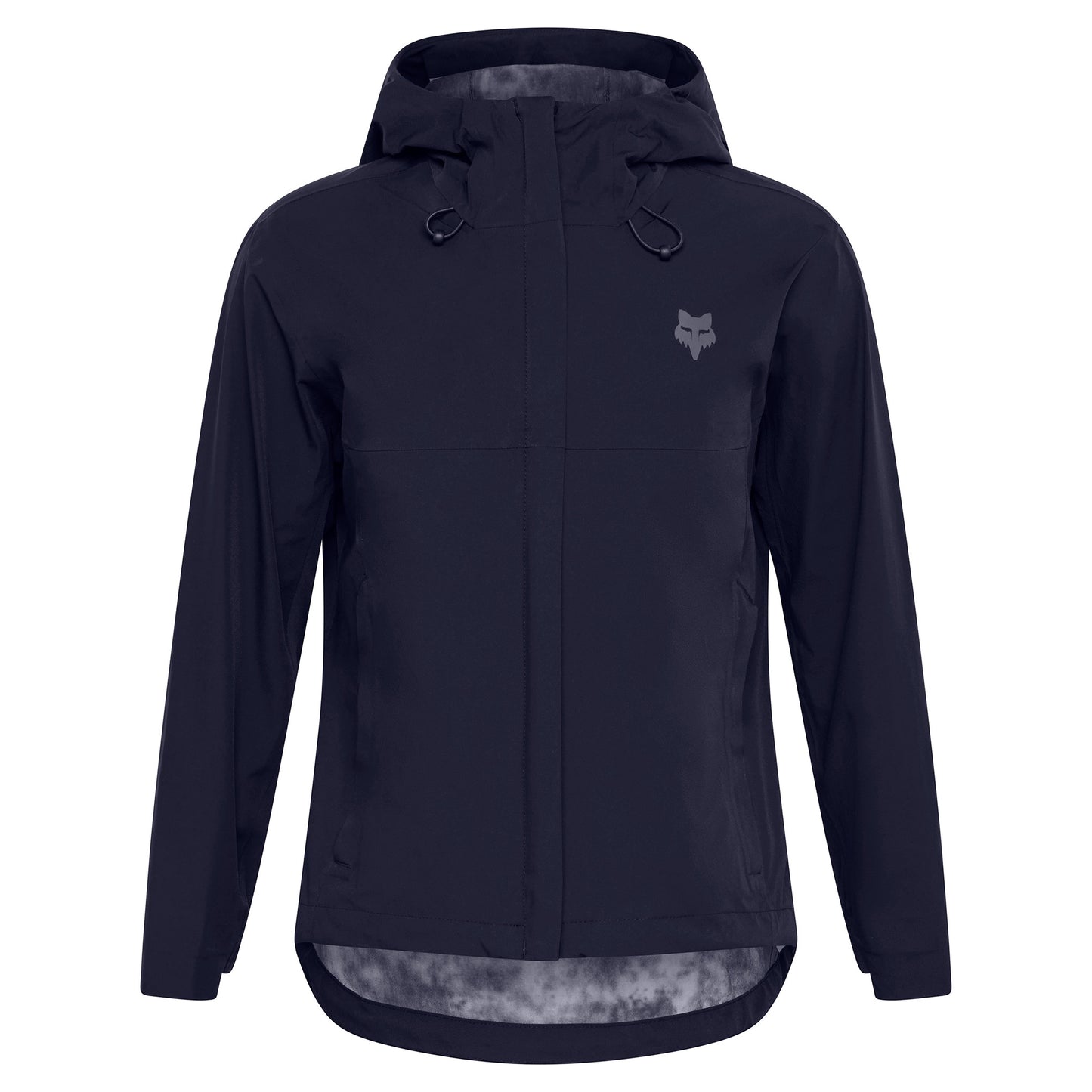 FOX Youth Water Jacket - 28 - Black - Image 1