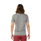 Fox Absolute Premium Short Sleeve Tee - 2XL - Heather Graphite - Image 3