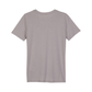 Fox Absolute Women's Short Sleeve Tech Tee - Women's L - Stone - Image 2