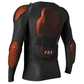 Fox Baseframe Pro D3O Protective Jacket - L - Black - Image 2