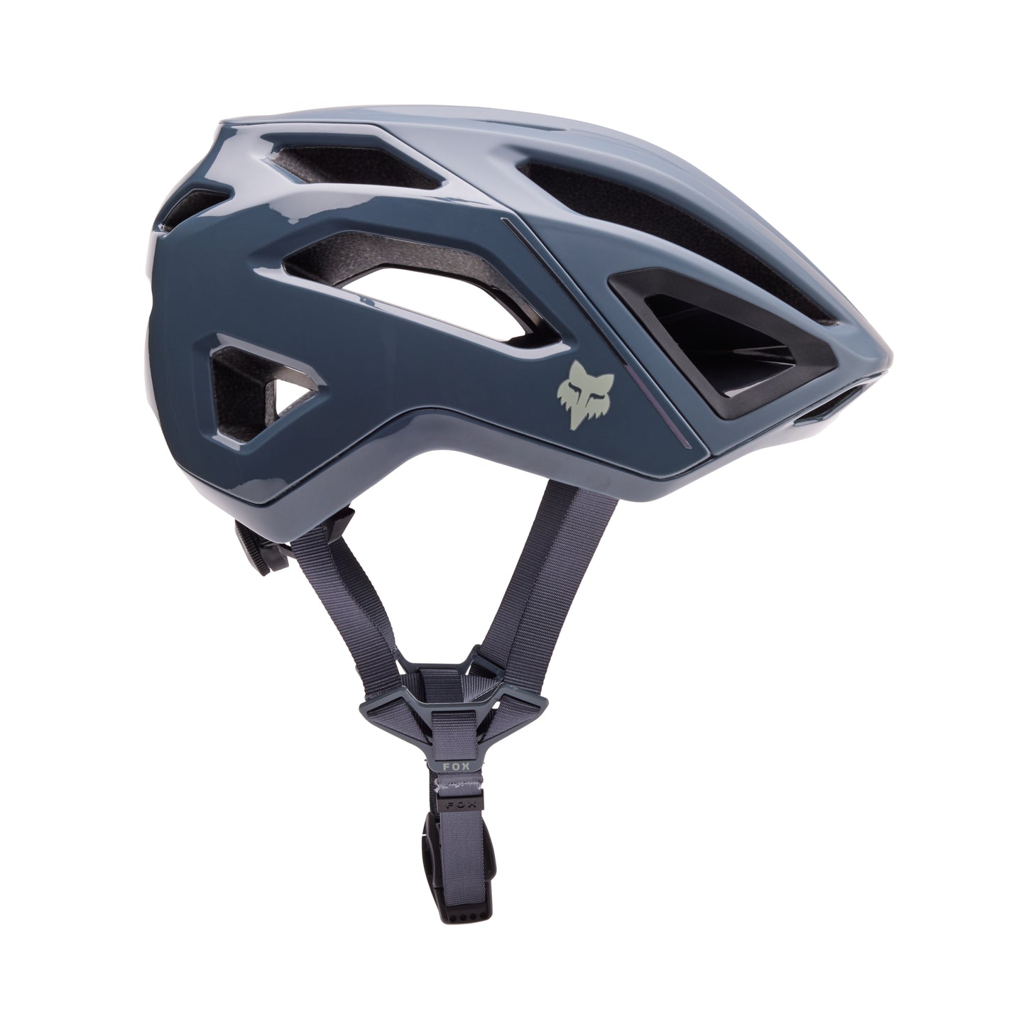 Fox Crossframe Pro MIPS Helmet - S - Graphite - Image 1