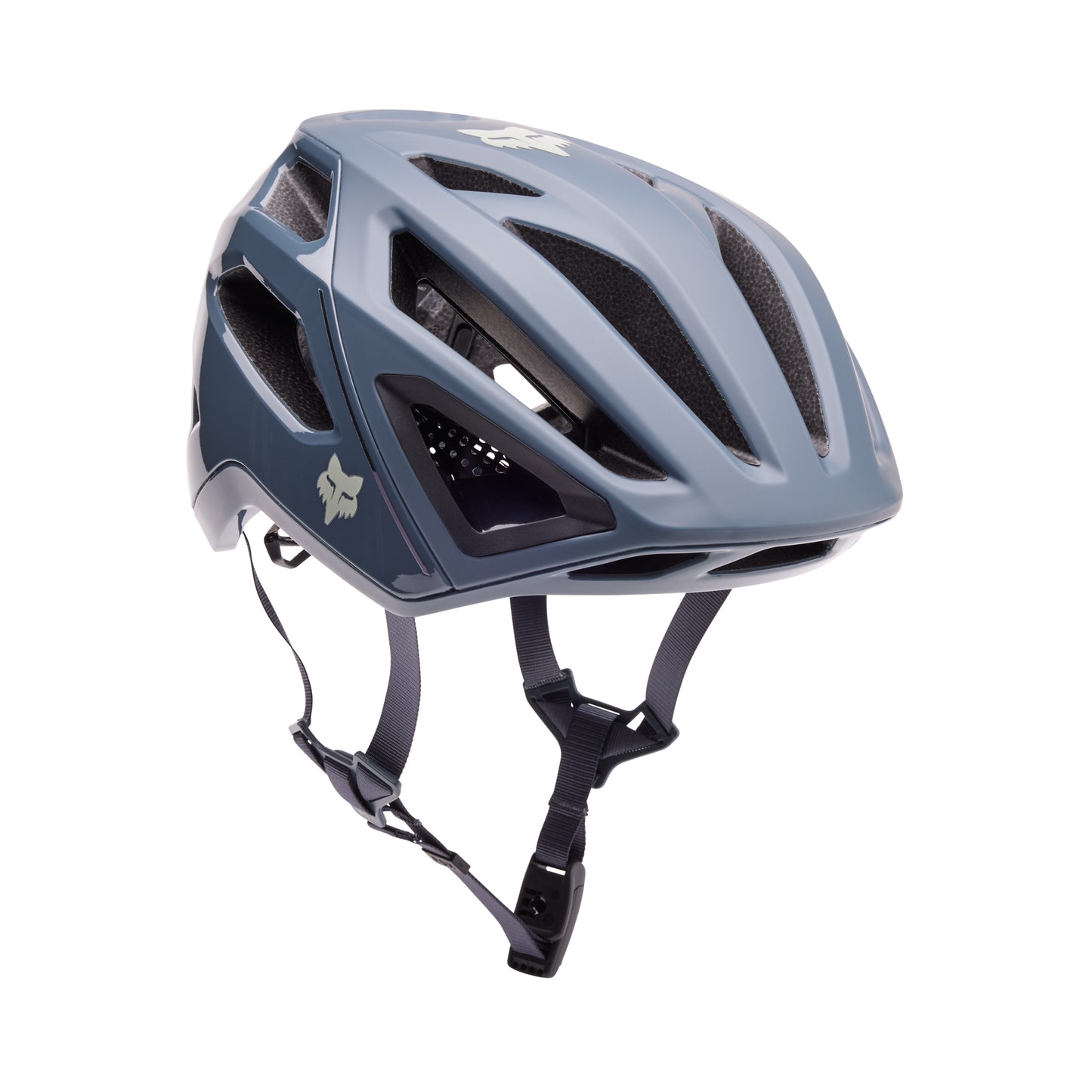 Fox Crossframe Pro MIPS Helmet - S - Graphite - Image 2