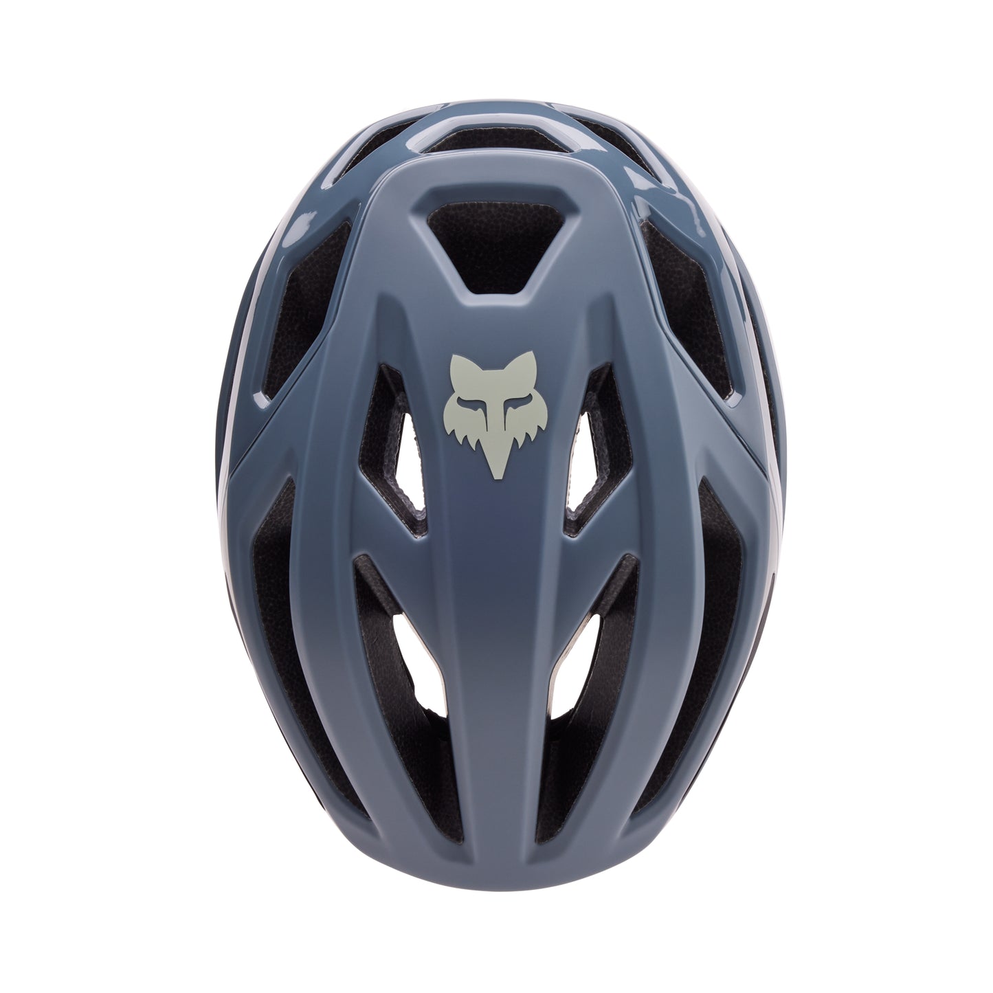 Fox Crossframe Pro MIPS Helmet - S - Graphite - Image 3