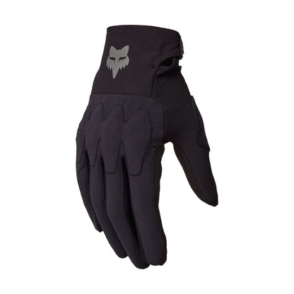 Fox Defend D30 Gloves - L - Black - Image 1