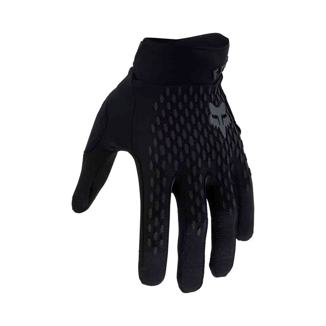 Fox Defend Gloves - 2XL - Black - Image 1