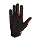 Fox Defend Gloves - XL - Atomic Orange - Image 2