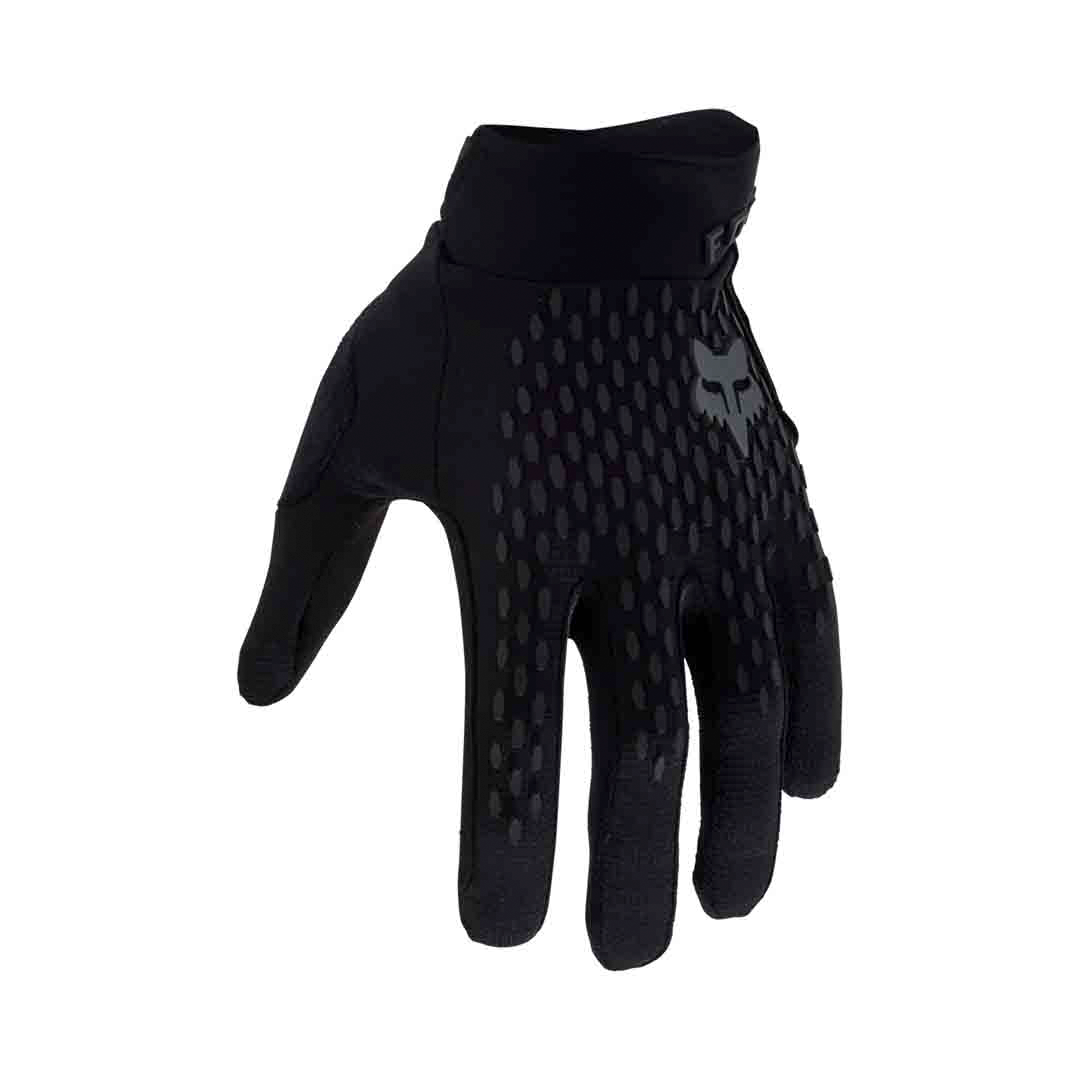 Fox Defend Gloves - XL - Black - Image 1