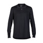 Fox Defend Long Sleeve Jersey - S - Black - Image 1