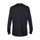 Fox Defend Long Sleeve Jersey - XL - Black - Image 2
