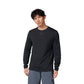 Fox Defend Long Sleeve Jersey - XL - Black - Image 3