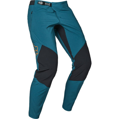 Fox Defend Pants - 2XL-38 - Slate Blue - Image 1