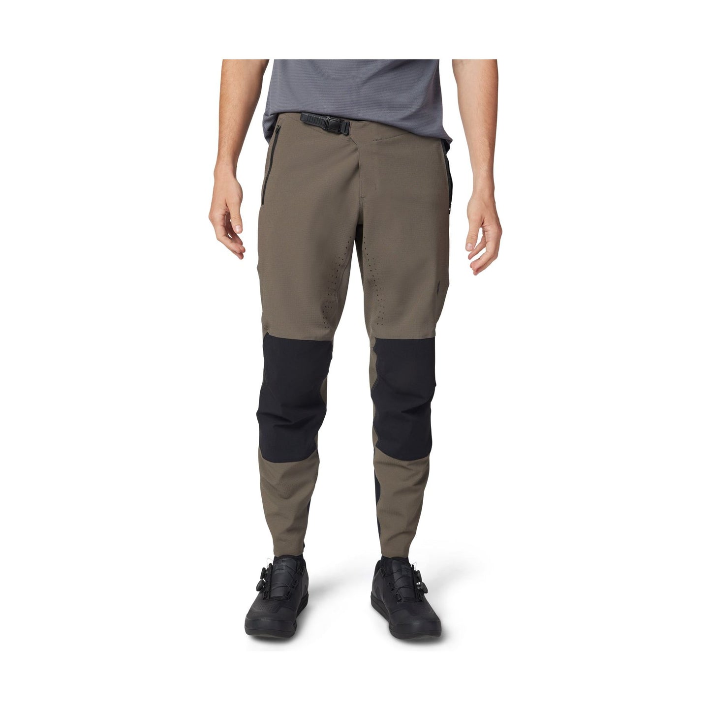 Fox Defend Pants - M-32 - Dirt - Image 3