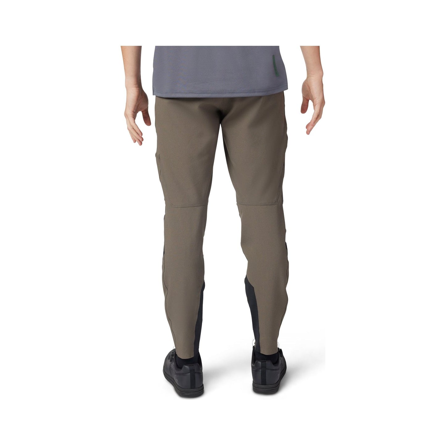 Fox Defend Pants - M-32 - Dirt - Image 4