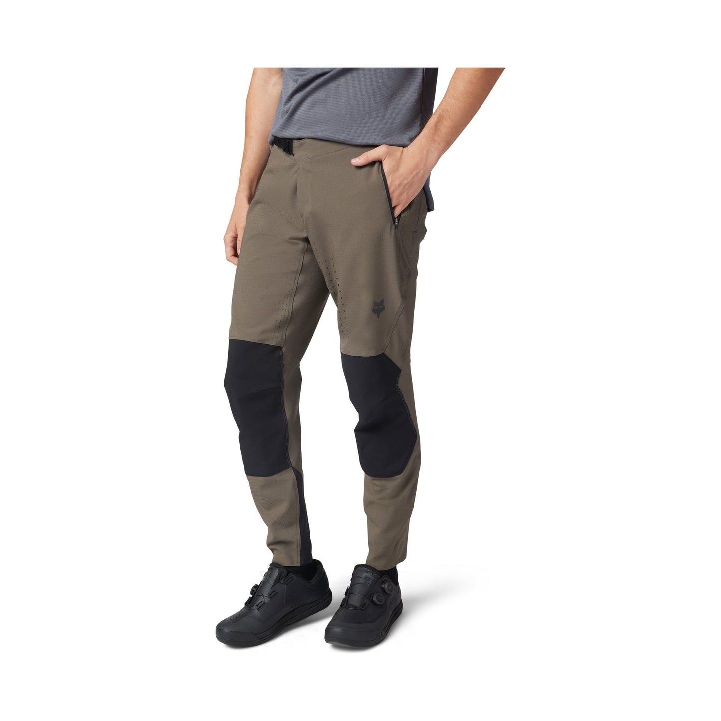 Fox Defend Pants - M-32 - Dirt - Image 5
