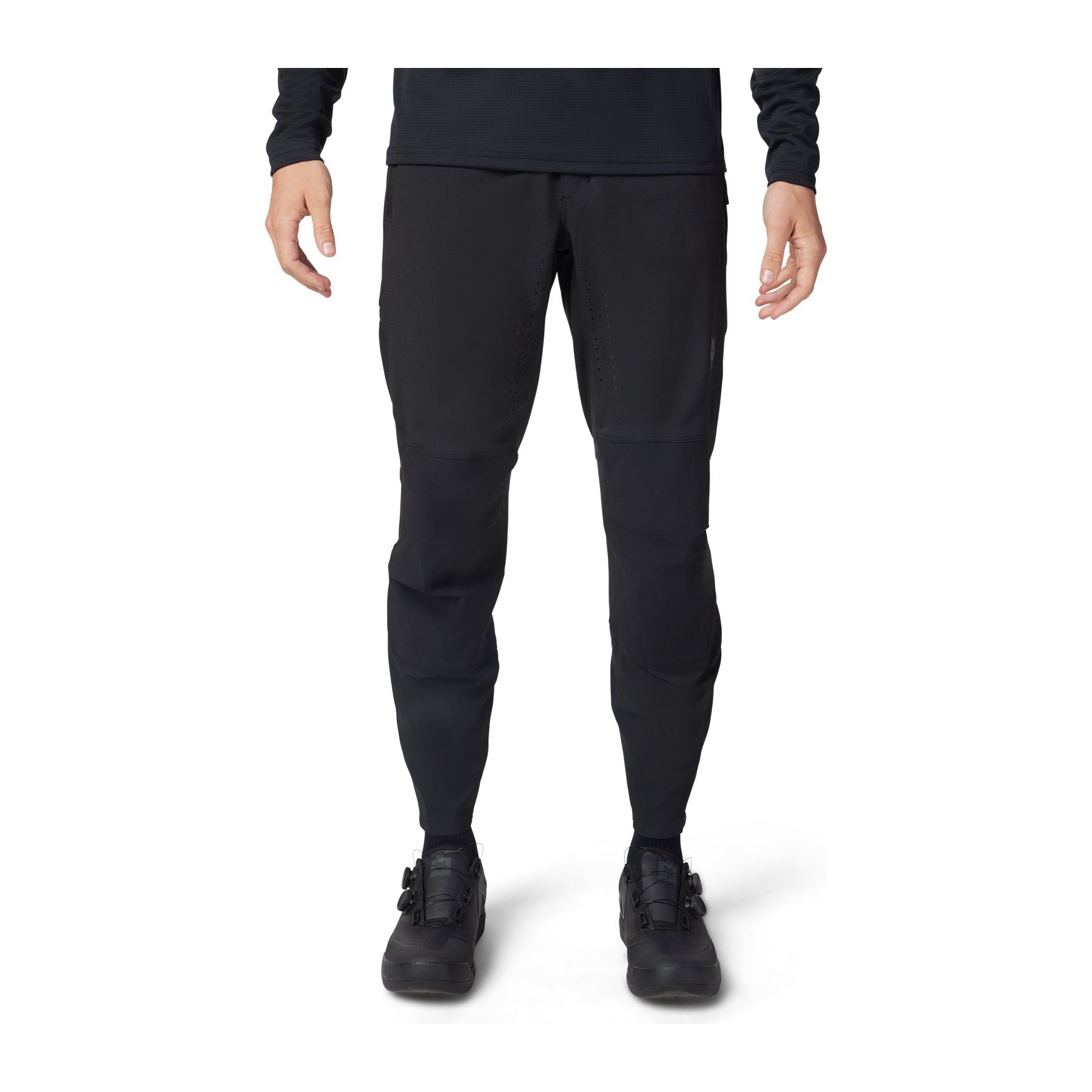 Fox Defend Pants - XL-36 - Black - Image 3
