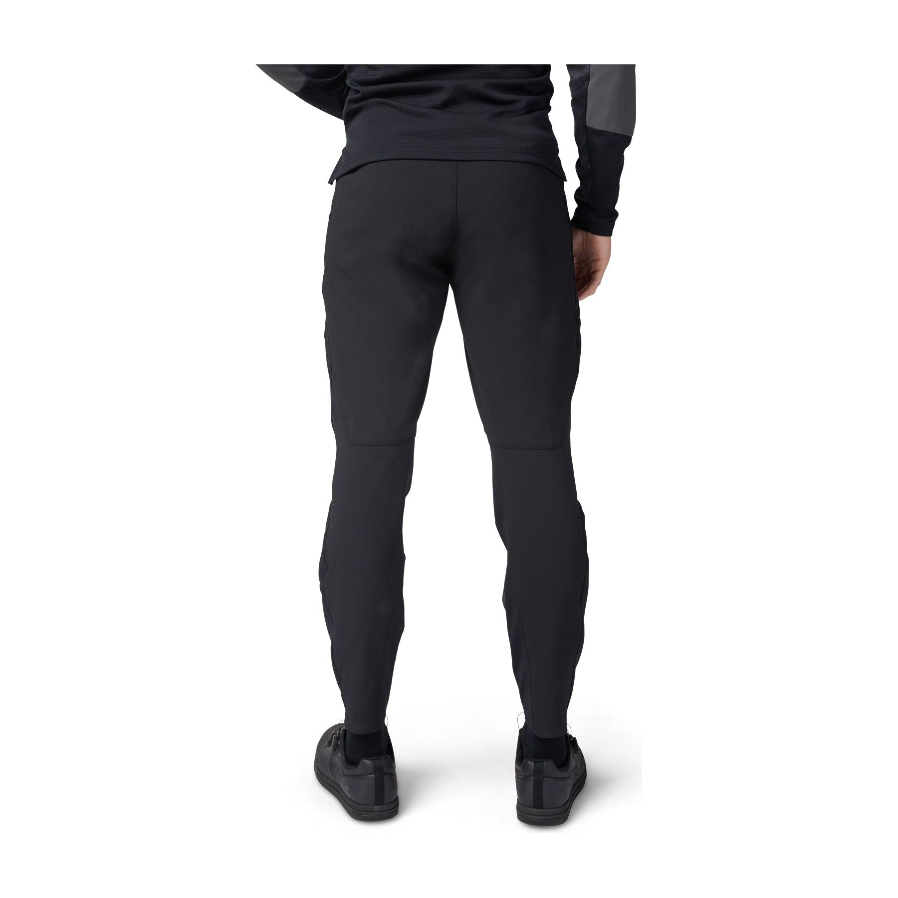 Fox Defend Pants - XL-36 - Black - Image 4