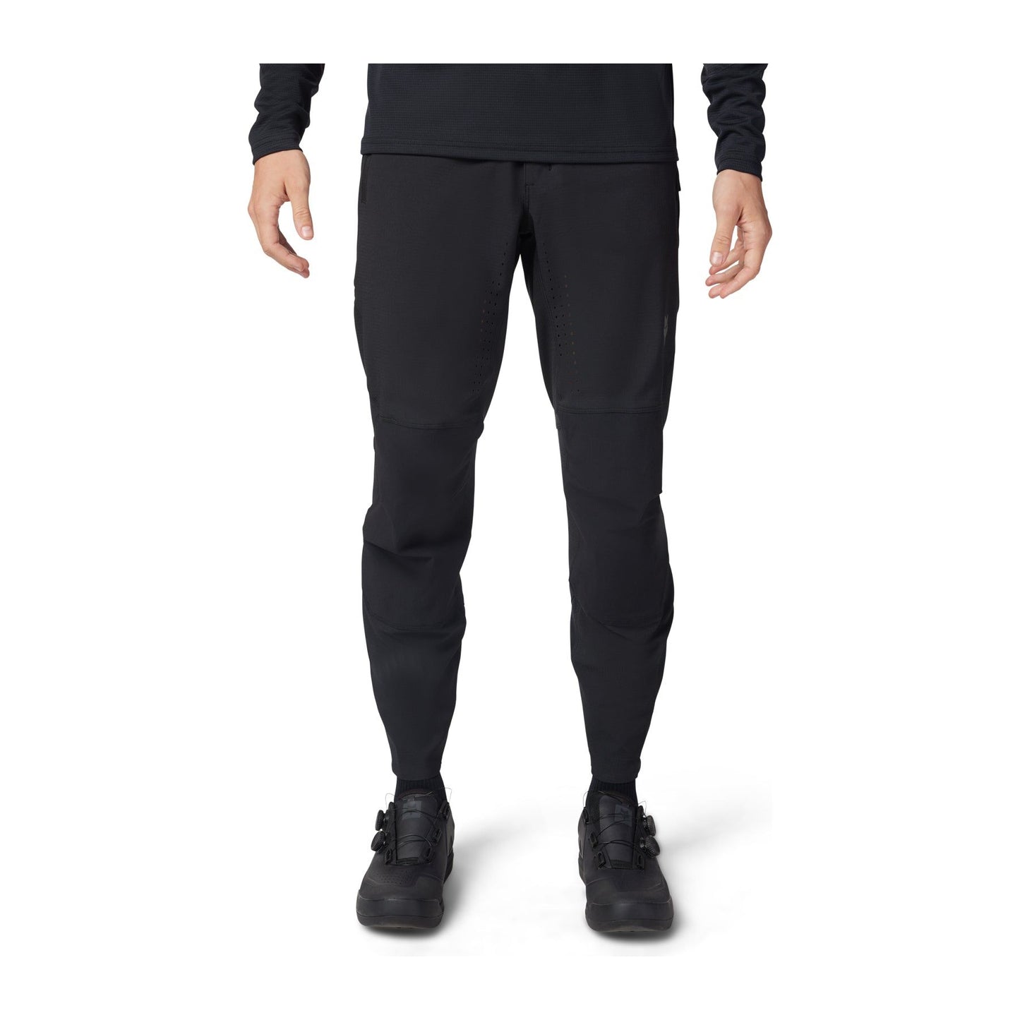 Fox Defend Pants - XS-28 - Black - Image 3