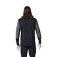 Fox Defend Race Long Sleeve Jersey - M - Black - Image 4