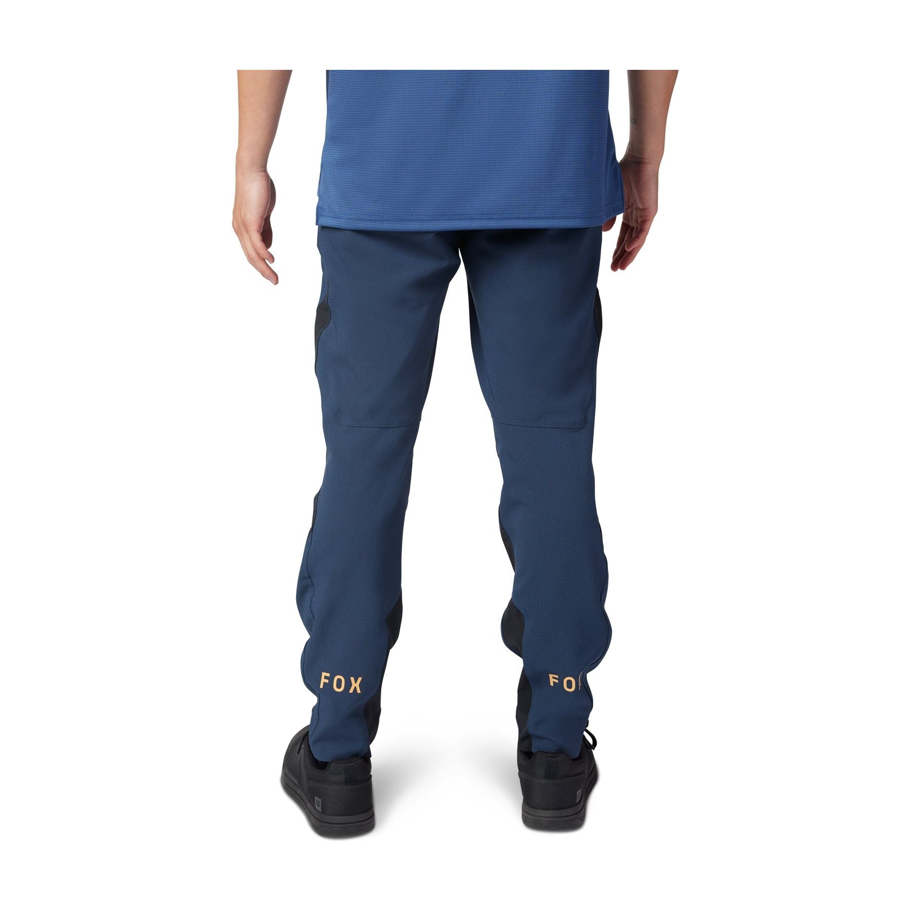Fox Defend Race Pants - M-32 - Midnight - Image 4