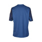 Fox Defend Race Short Sleeve Jersey - M - Indigo - Image 2