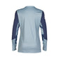 Fox Defend Race Women's Long Sleeve Jersey - XL - Gunmetal - Image 2