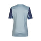 Fox Defend Race Women's Short Sleeve Jersey - Women's L - Gunmetal - Image 2
