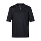 Fox Defend Short Sleeve Jersey - M - Black - Image 1