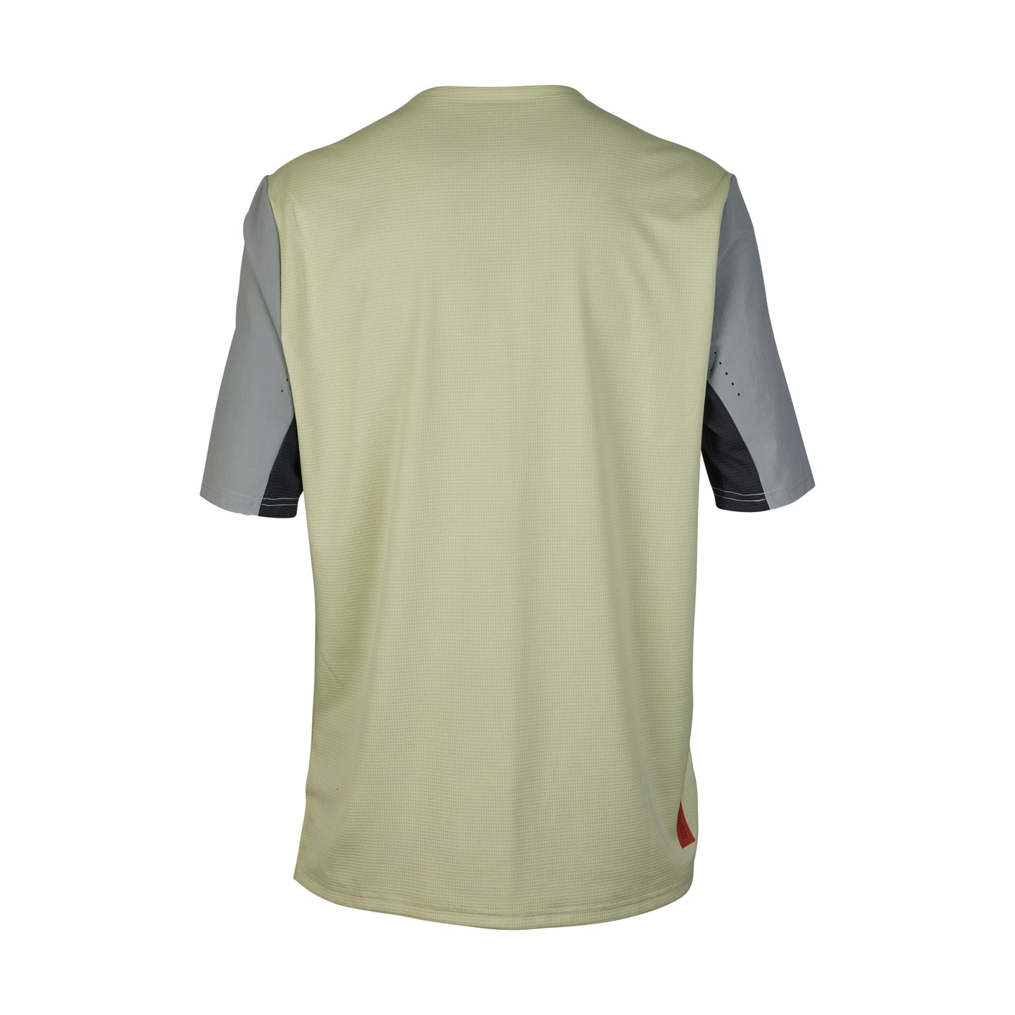 Fox Defend Short Sleeve Jersey - XL - Cactus - Image 2