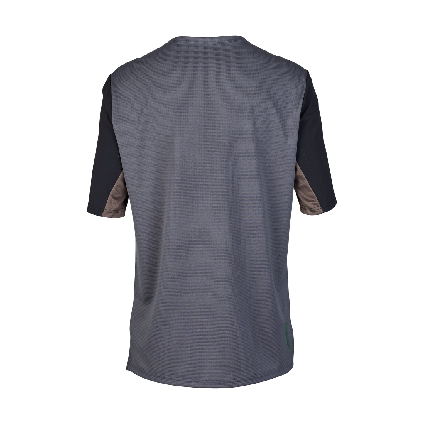 Fox Defend Short Sleeve Jersey - XL - Graphite - Image 2