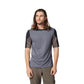 Fox Defend Short Sleeve Jersey - XL - Graphite - Image 3