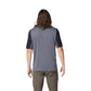 Fox Defend Short Sleeve Jersey - XL - Graphite - Image 4