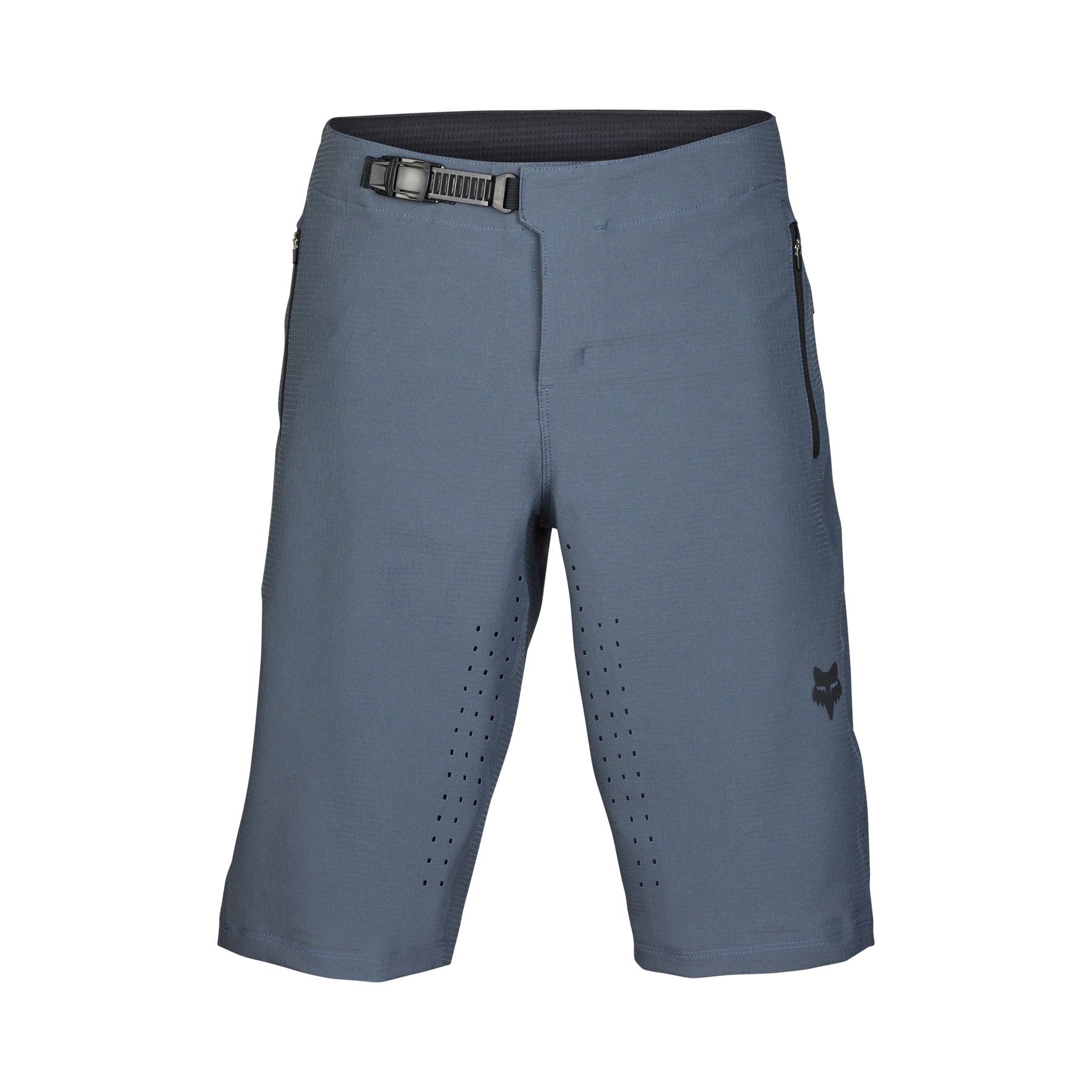 Fox Defend Shorts - L-34 - Graphite - Image 1