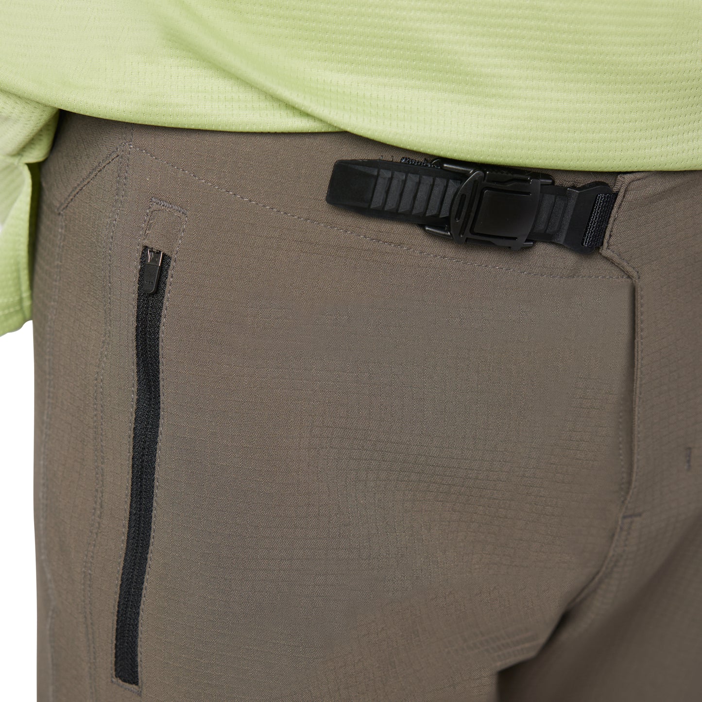 Fox Defend Shorts - M-32 - Dirt - Image 6
