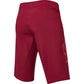 Fox Defend Shorts - XL-36 - Chilli - Image 2