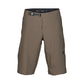 Fox Defend Shorts - XL-36 - Dirt - Image 1