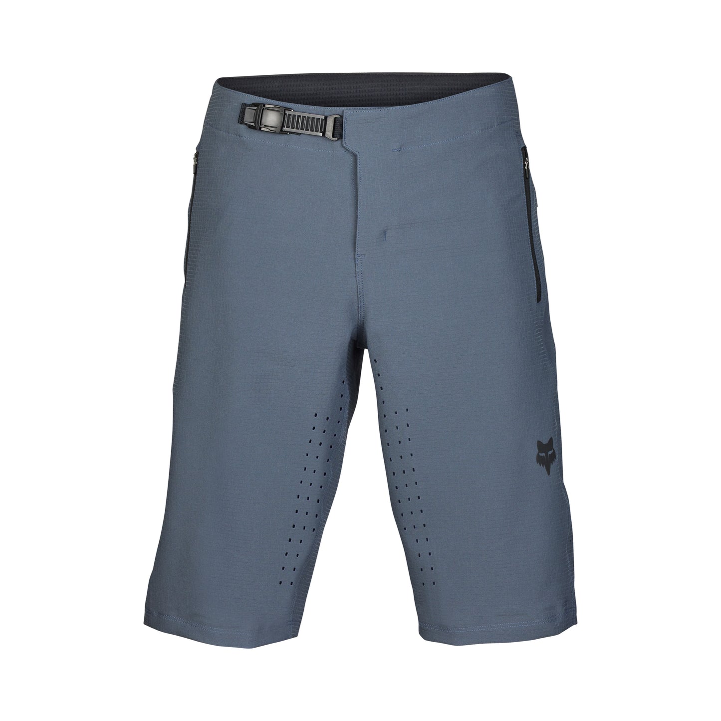 Fox Defend Shorts - XL-36 - Graphite - Image 1